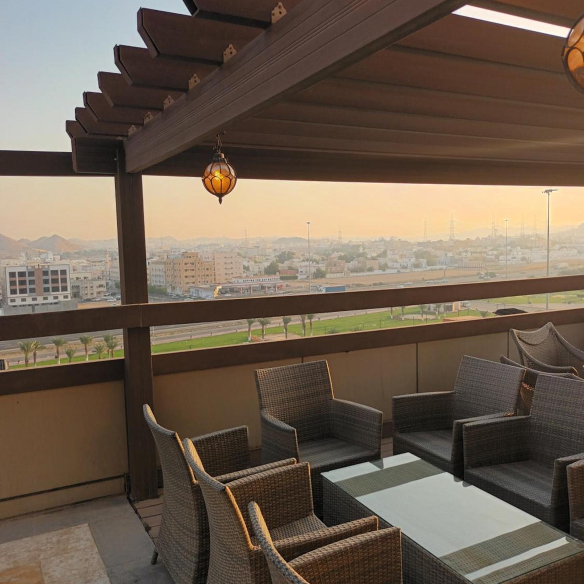 Al Shahbaa Hotel Jeddah 42/49