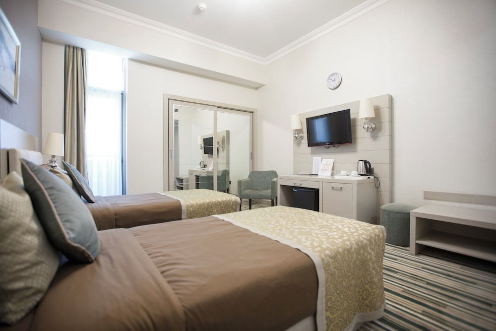 Gashalti Health Hotel 14/50