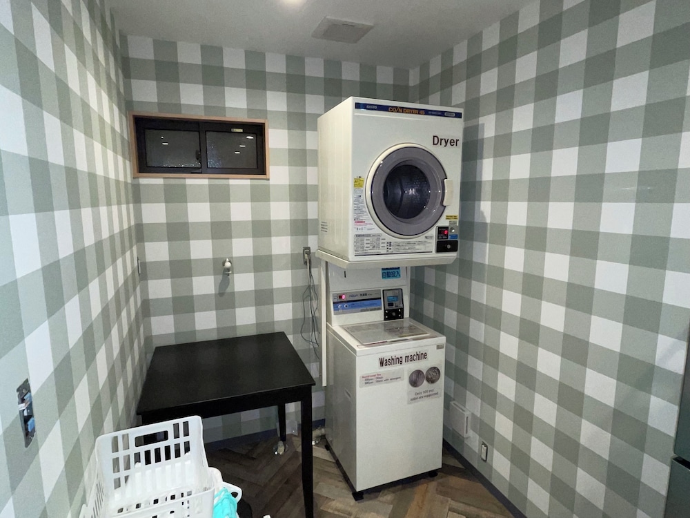 Guesthouse Orange Cabin 57/57