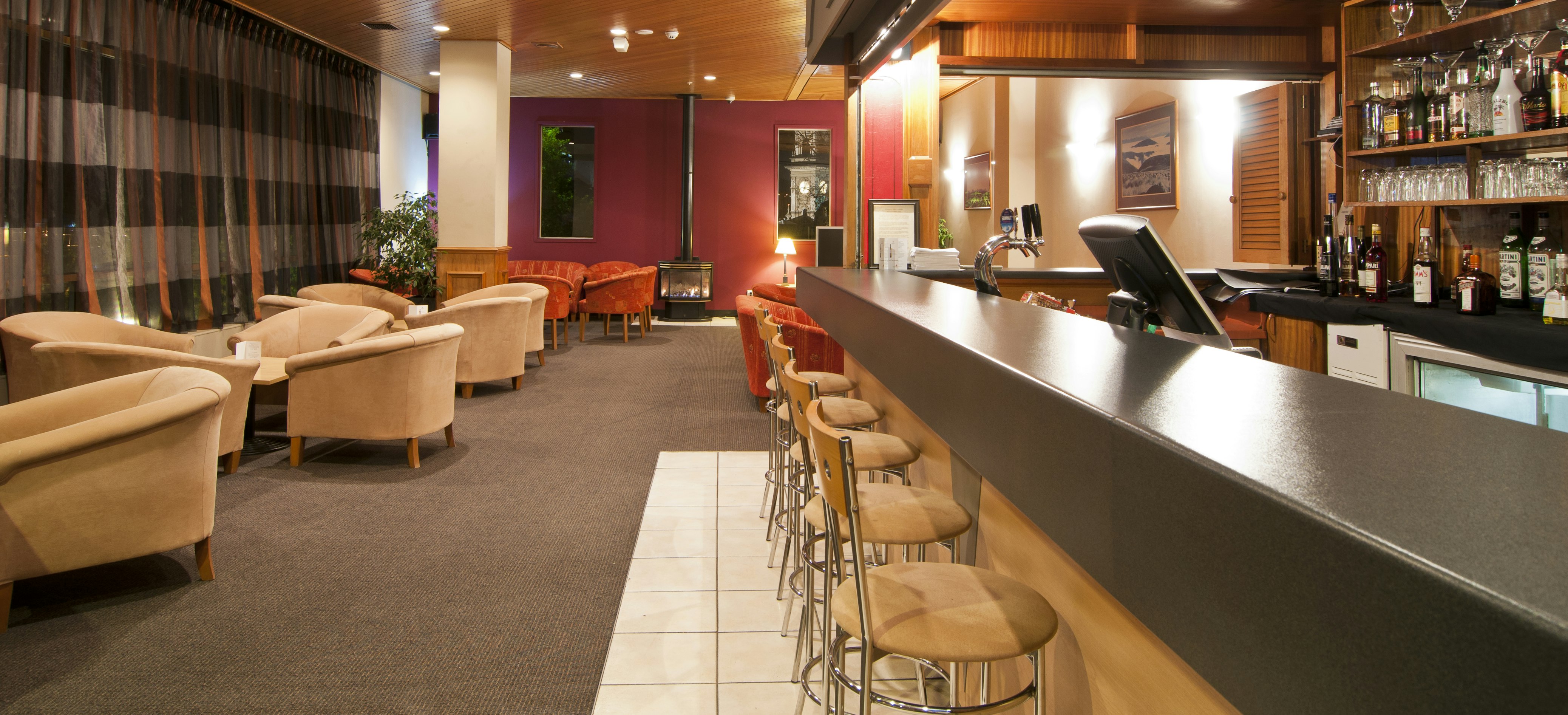 Kingsgate Hotel Dunedin 19/31