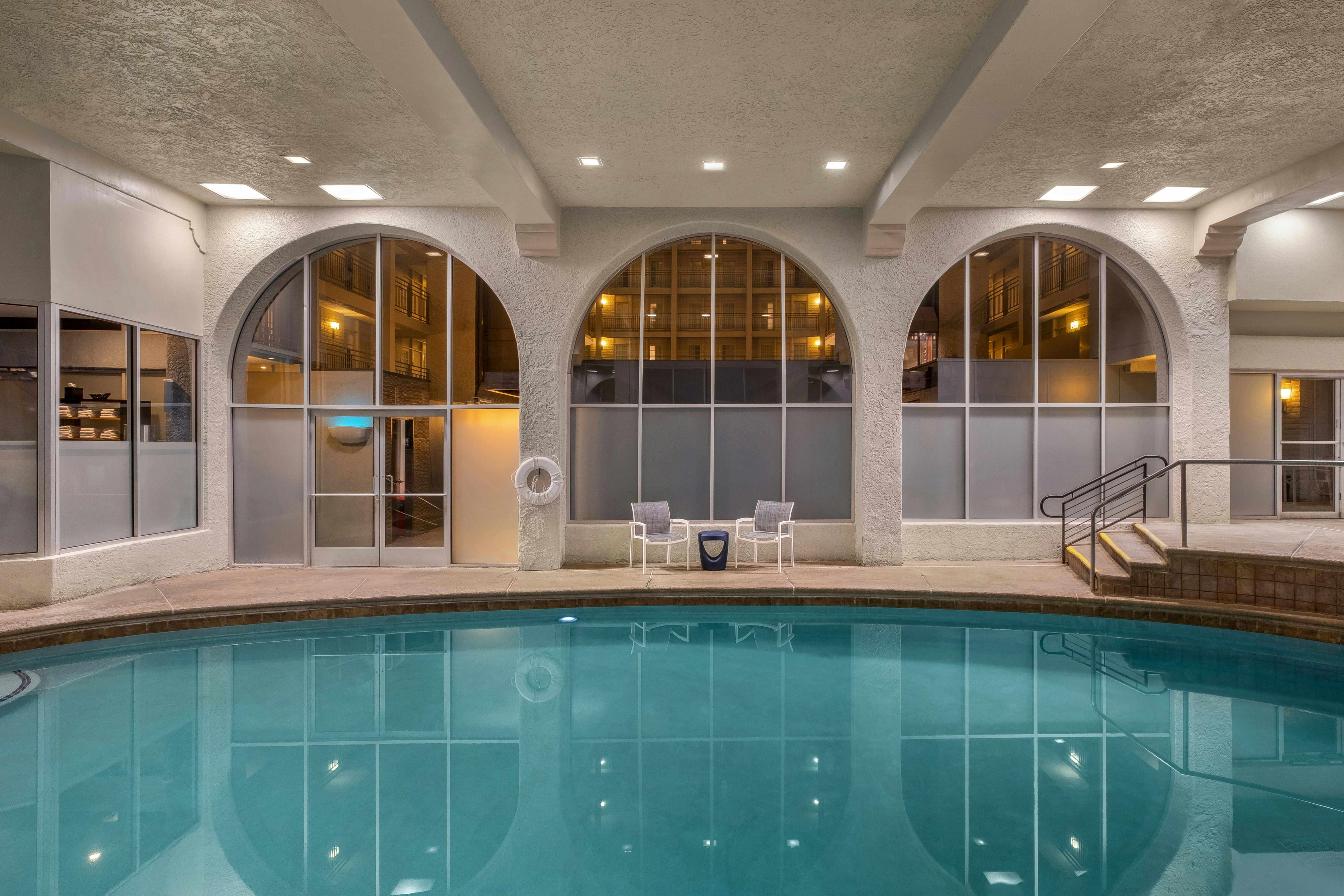 Embassy Suites by Hilton El Paso 21/49