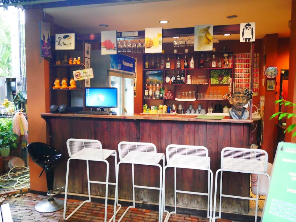 All In 1 Guesthouse Chiang Mai 54/74