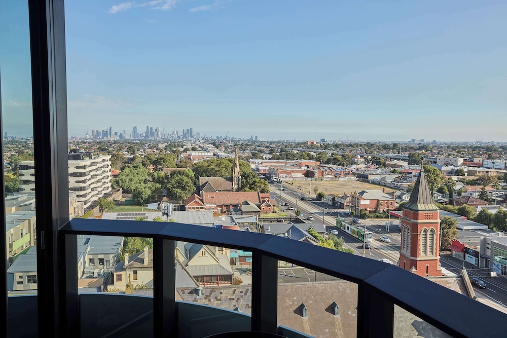 Adina Apartment Hotel Melbourne Pentridge 45/50