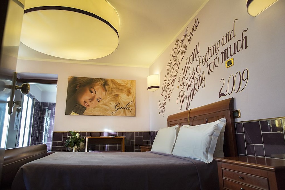 Suite & Breakfast 7 Vizi 32/45