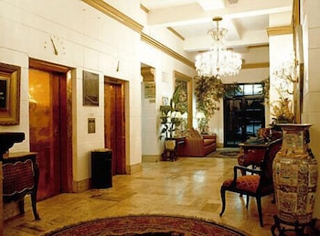 Hotel San Carlos 44/60