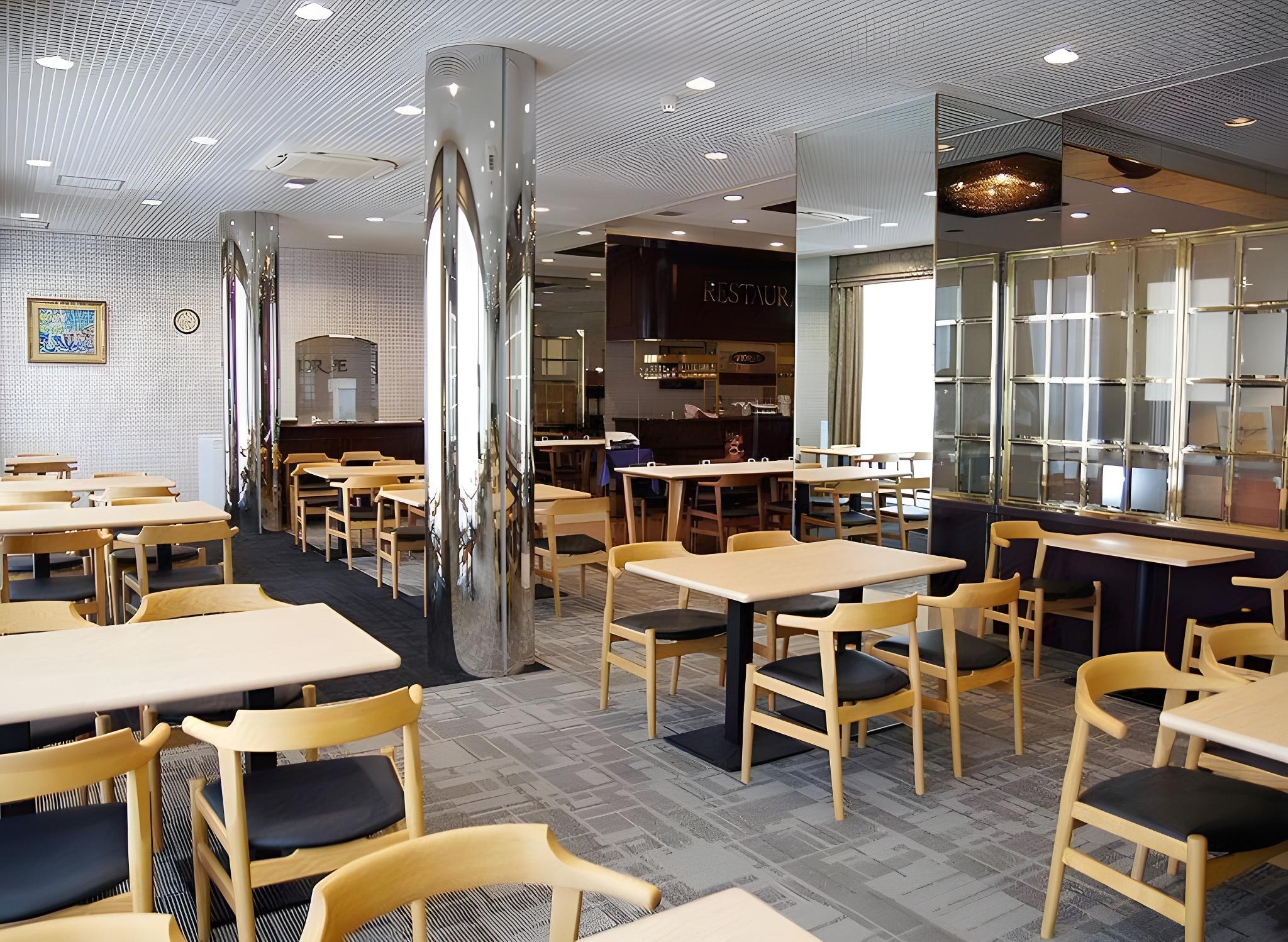 Kurume Station Hotel 43/49
