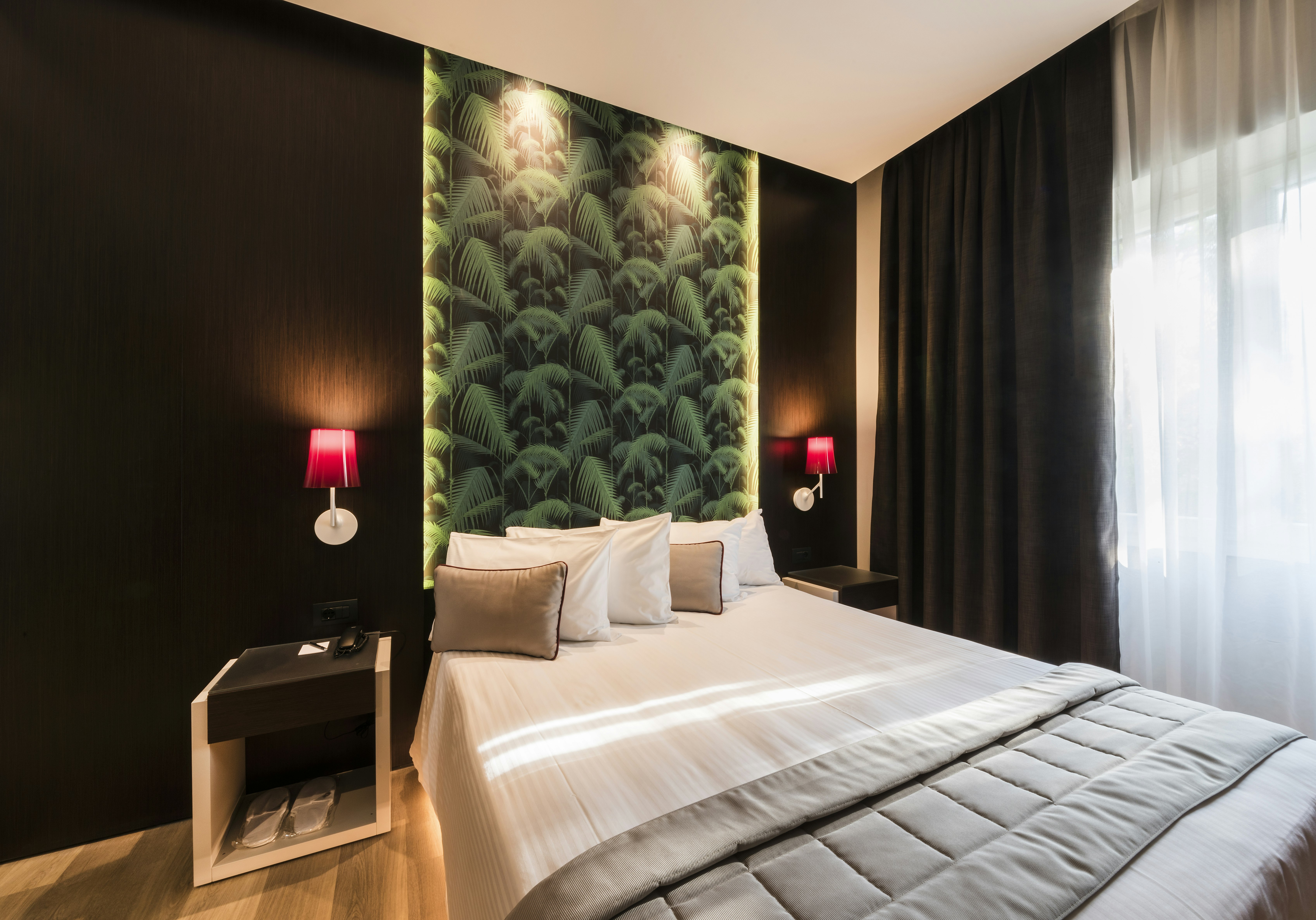 Hotel Manin 22/59