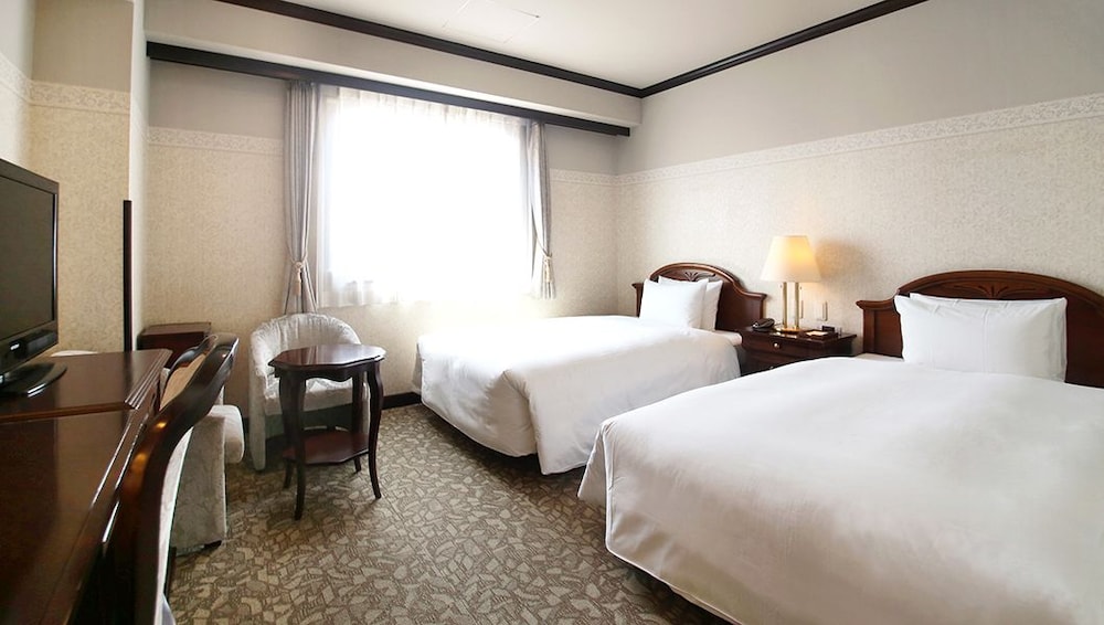 Hotel Piena Kobe 6/68
