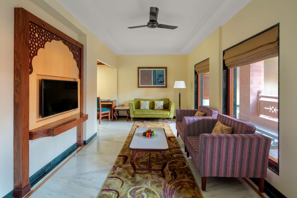 Radisson Jodhpur 31/50