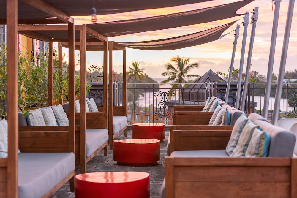 The Address Boutique Hotel 45/73