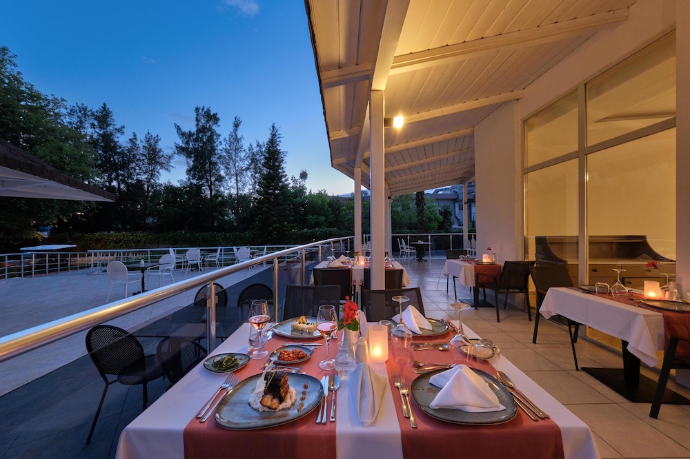 Asteria Family Resort Side 70/86