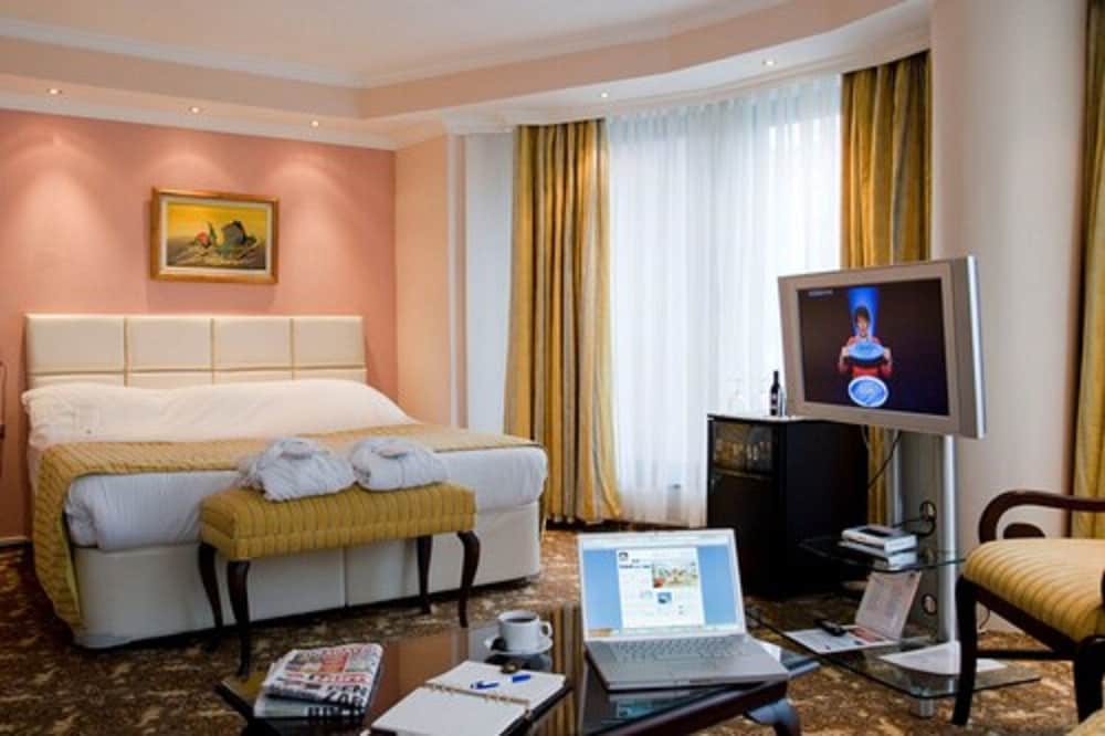 Hotel 2000 Kavaklidere 23/36