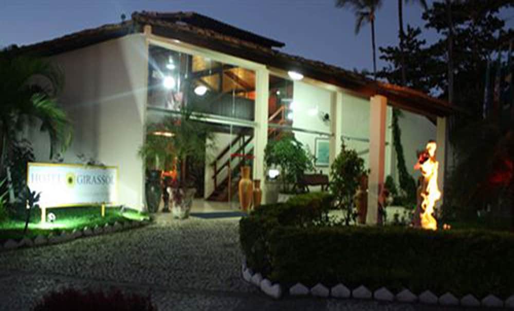 Girassol Hotel 5/62