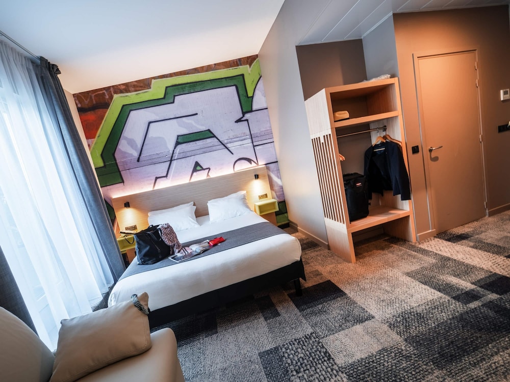 Ibis Styles Clamart Gare Grand Paris 24/65