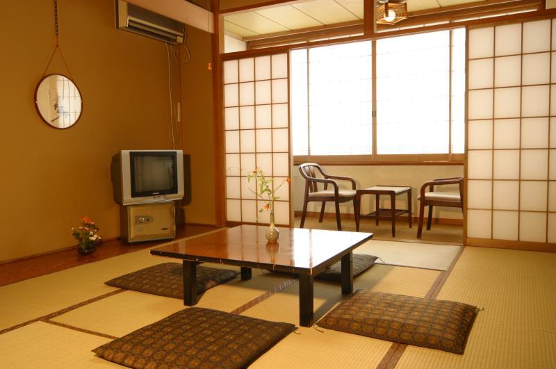 Kakeyu Onsen Rokumeiso 19/23