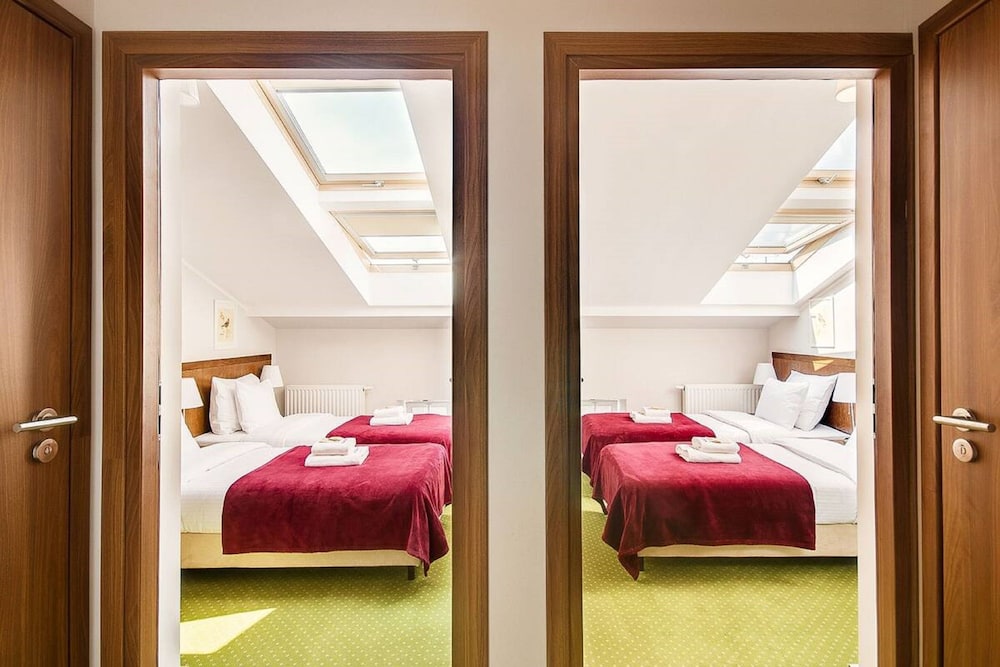 Yarden Aparthotel by Artery Hotels 25/62
