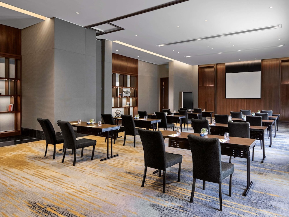 Pullman Bandung Grand Central 63/75