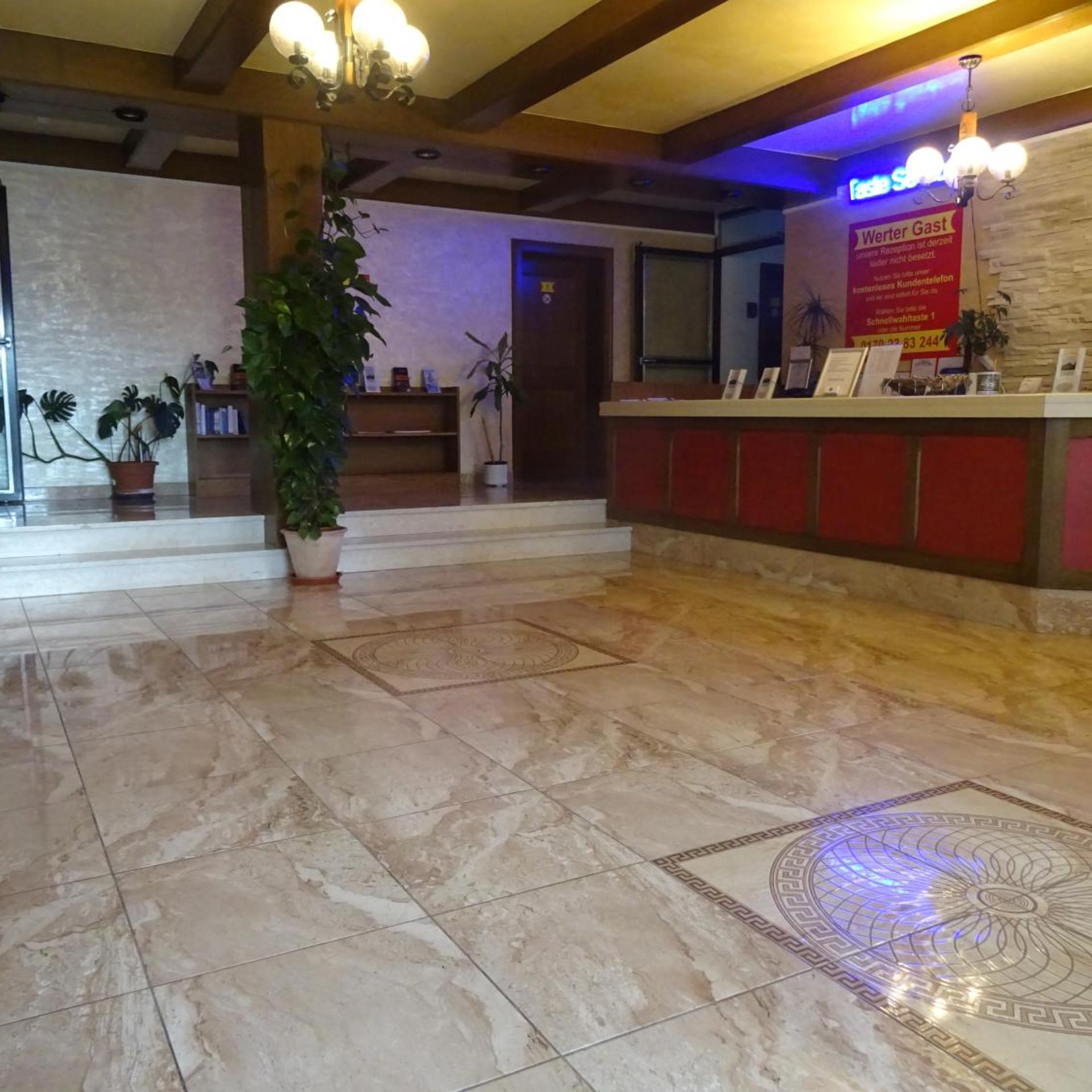 Apparthotel Alte Innbrucke-24Std-Self-Check In 10/50