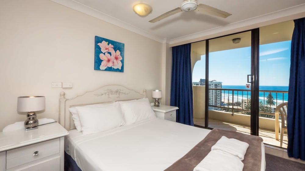 1 BEDROOM, APARTMENT, OCEAN VIEW