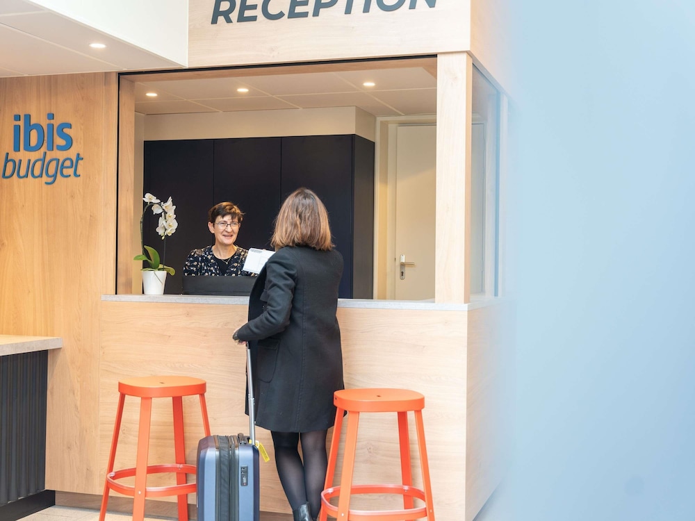 Ibis Budget Rennes Cesson 9/63