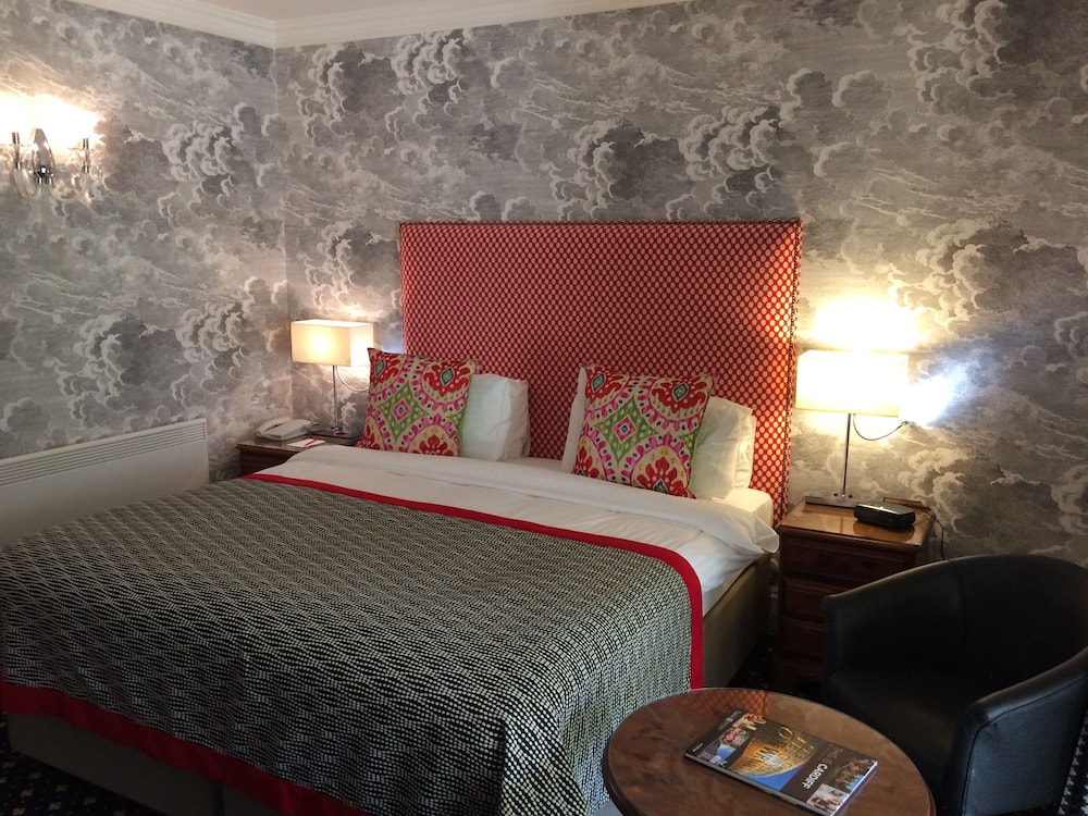 Best Western New House Country 36/38