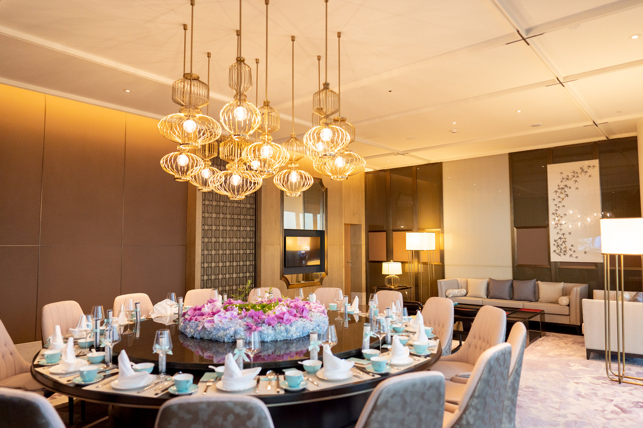 Crowne Plaza Shenzhen Nanshan 27/50