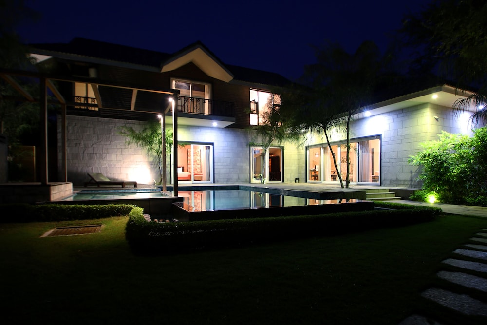 Samskara Resort & Spa Jaipur 21/42