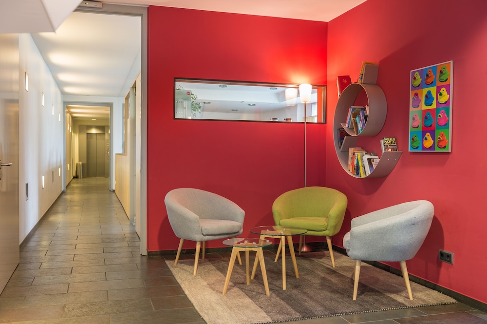 Heinhotel Vienna Airport 41/50