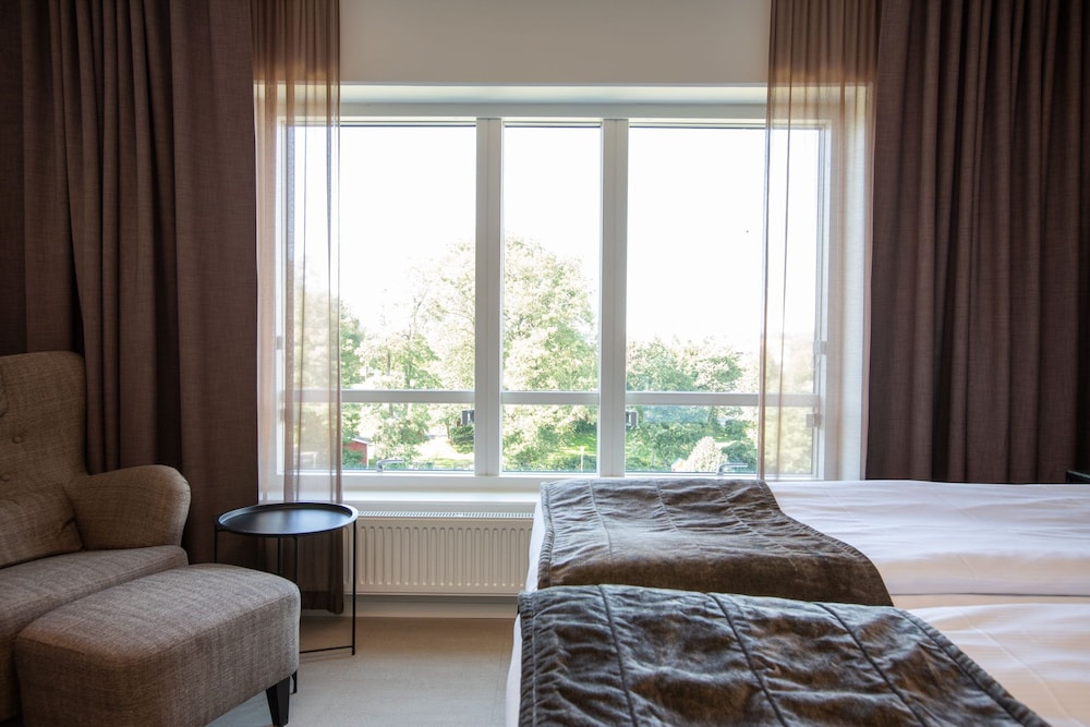 Skara Konsthotell 27/38
