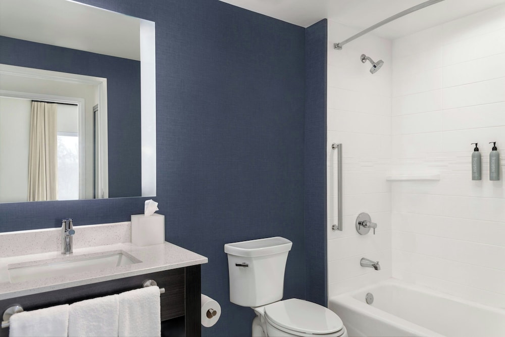 Residence Inn By Marriott Detroit Dearborn 29/33