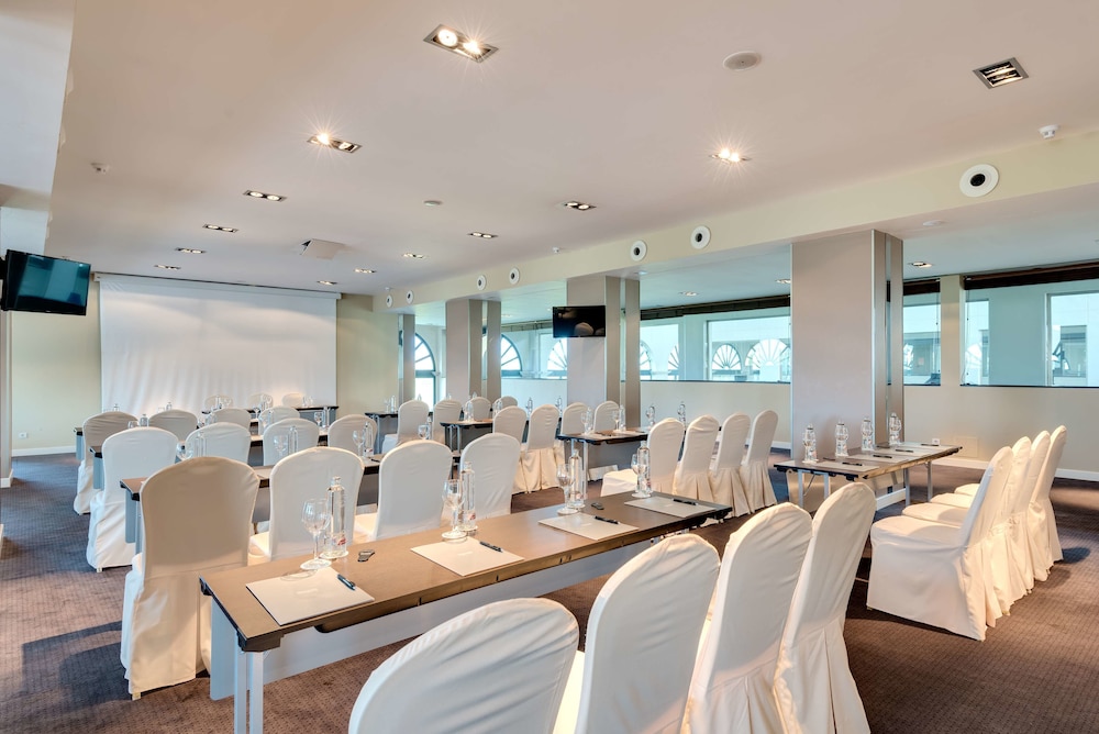 Barcelo Costa Ballena Golf & Spa 37/50