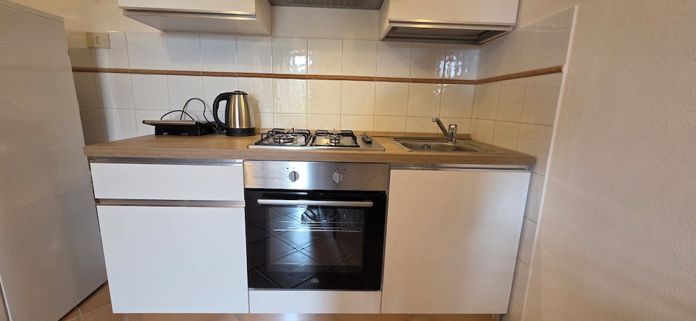 Residence Lu Lamoni Costa Nord 18/50