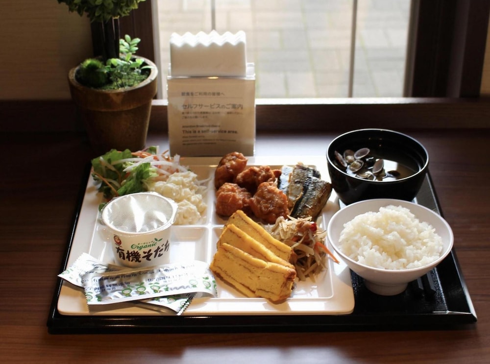 Super Hotel Izumo Ekimae 29/38