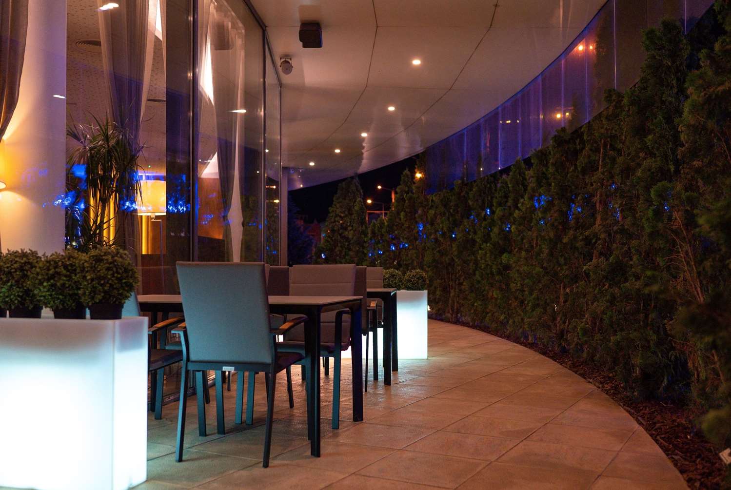 Ramada Plaza by Wyndham Craiova 23/34