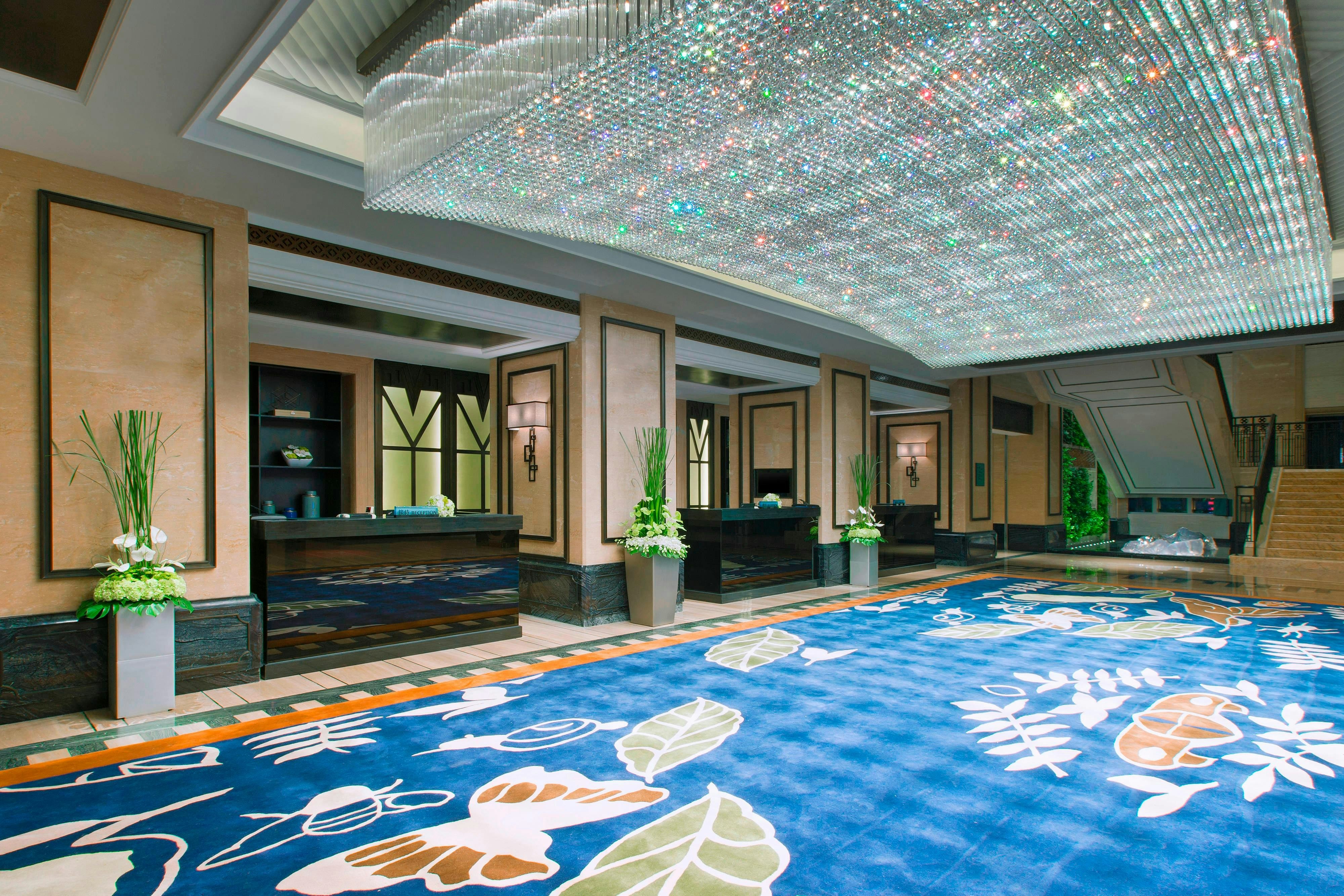 The Westin Qingdao 8/34