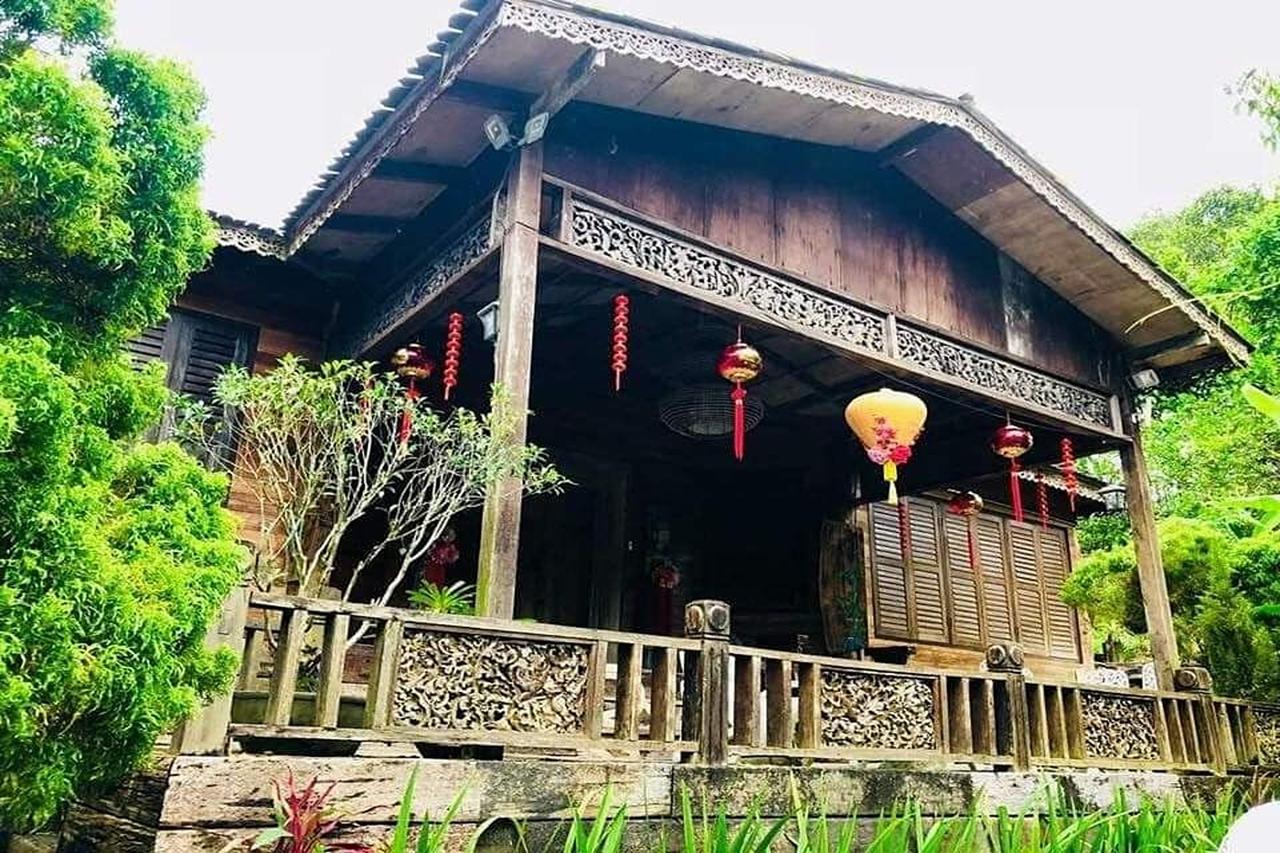 Fig Tree Hill Resort in GEORGE TOWN