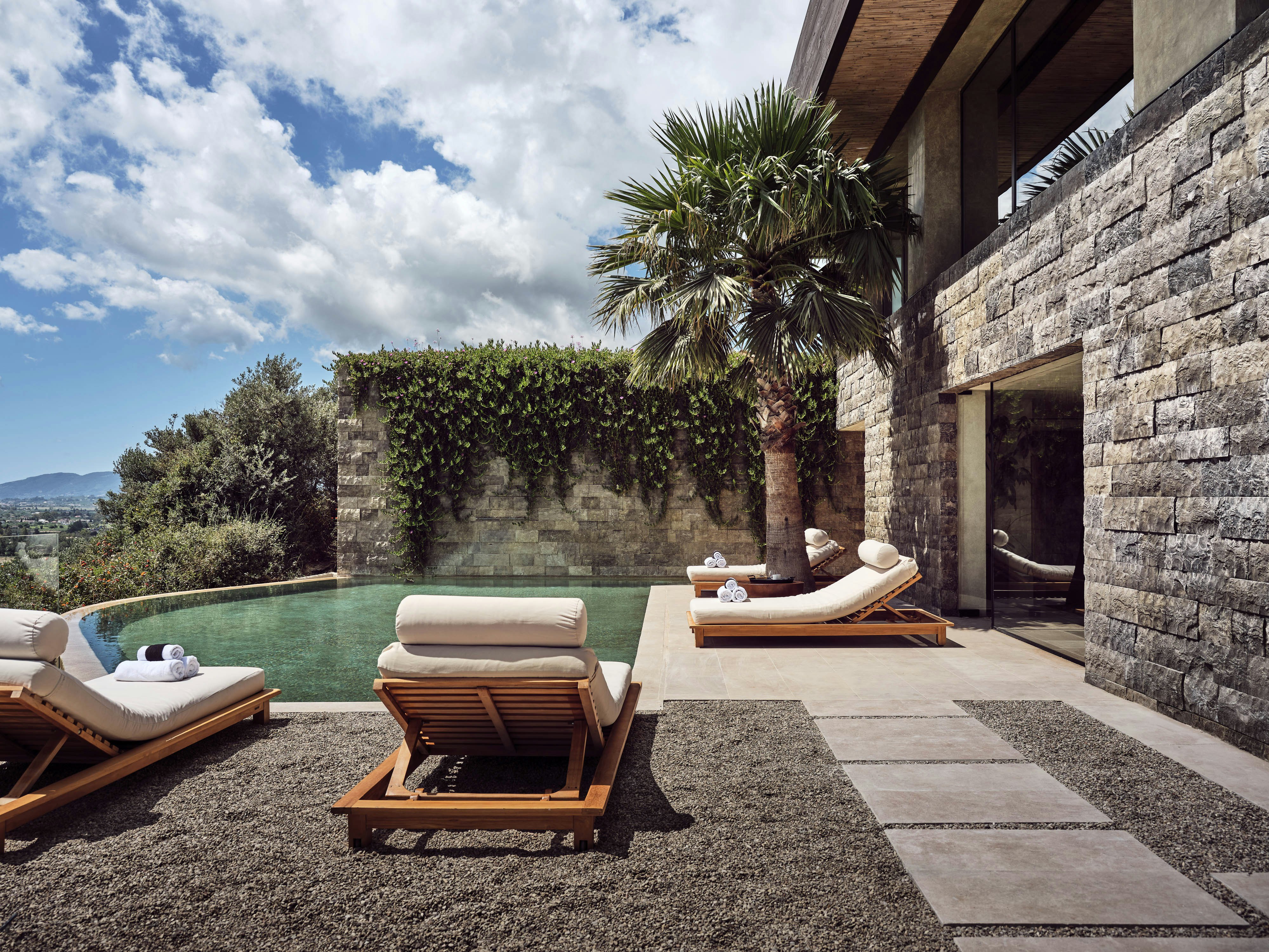 Olea All Suite - Adults only 23/25