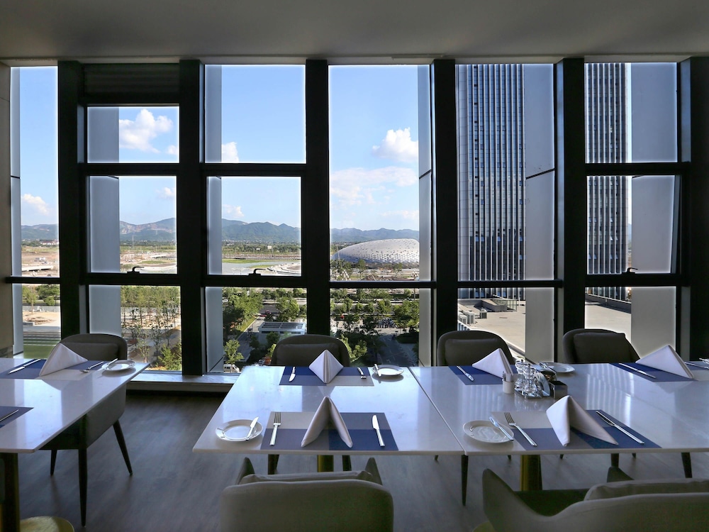 Novotel Deqing 42/56