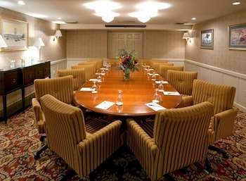 Portland Regency Hotel And Spa 45/56