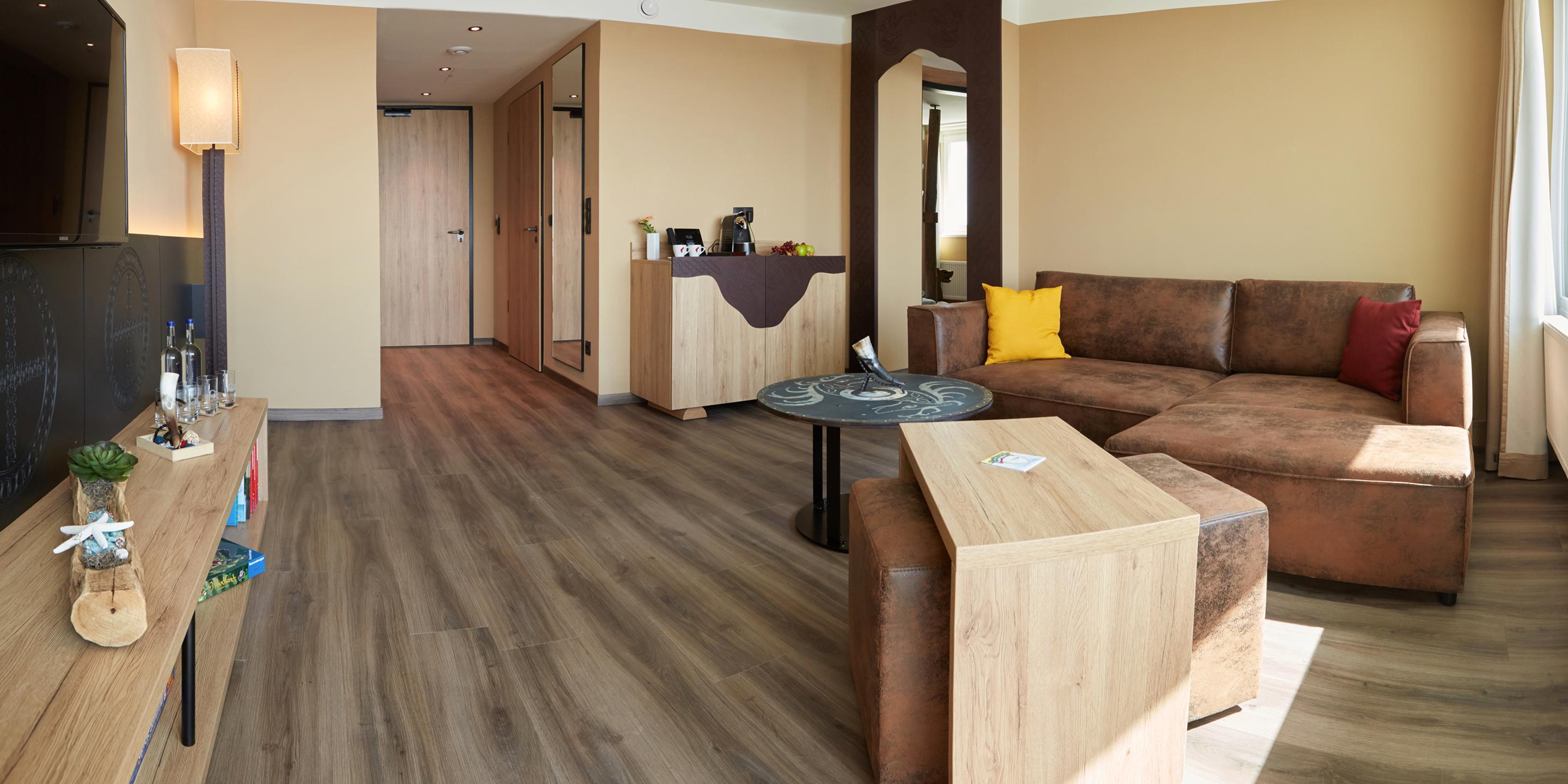 Ostseehotel Midgard im Dampland 38/61