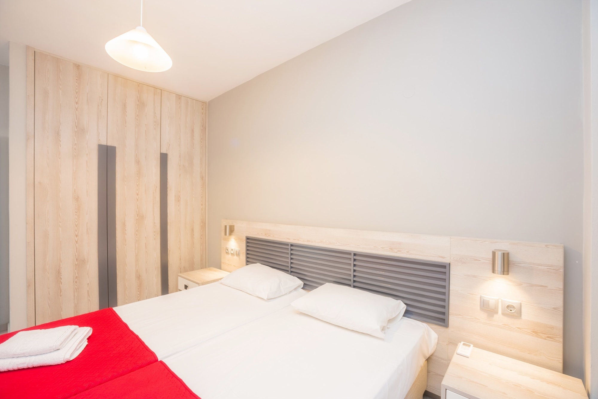 CITY, APARTMENT