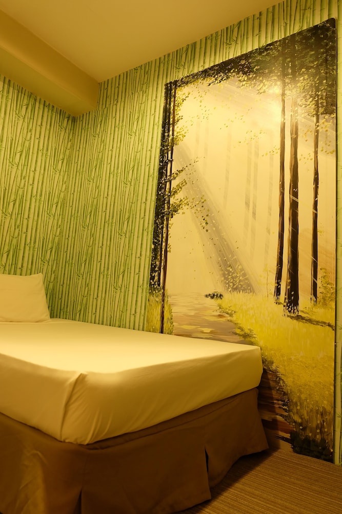 Spaces By Eco Hotel 22/50