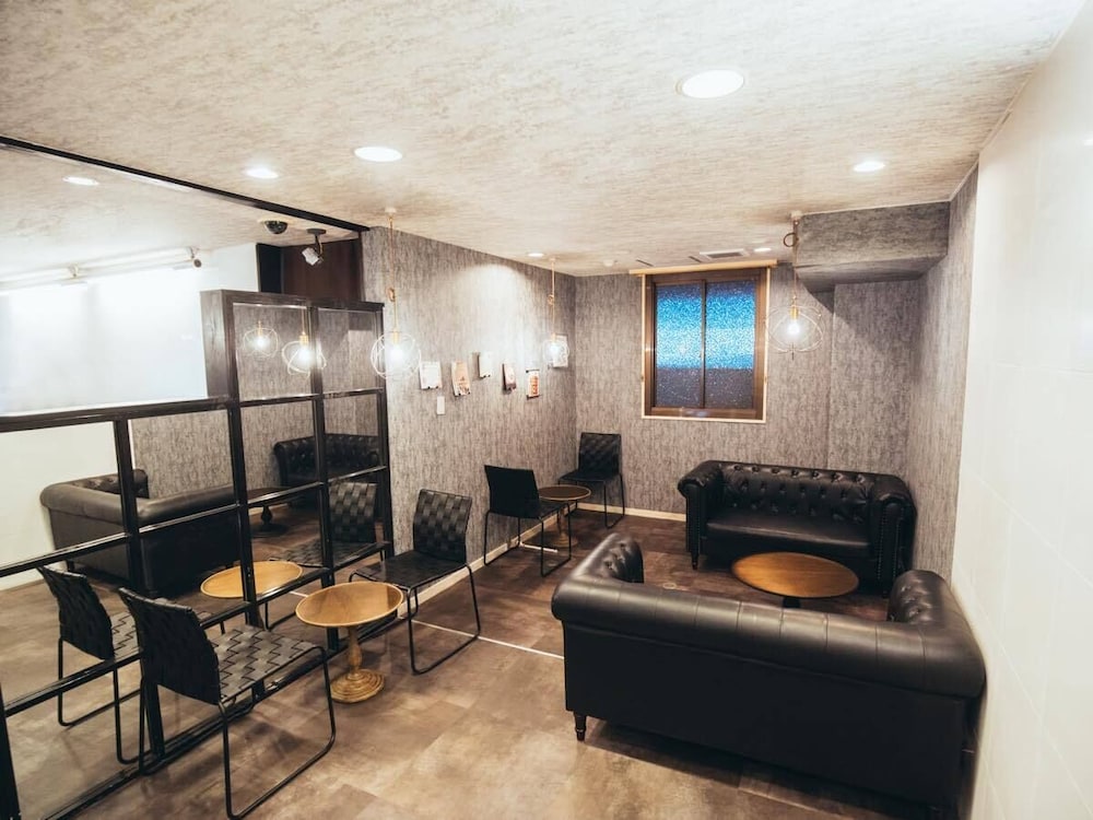 Hotel AreaOne Miyazaki 31/50