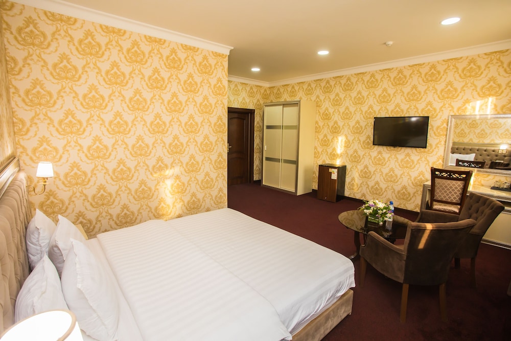 Grand Capital Hotel 14/50
