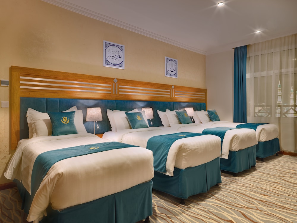 توليب إن الدار(Tulip Inn Al Dar Rawafed) 19/46