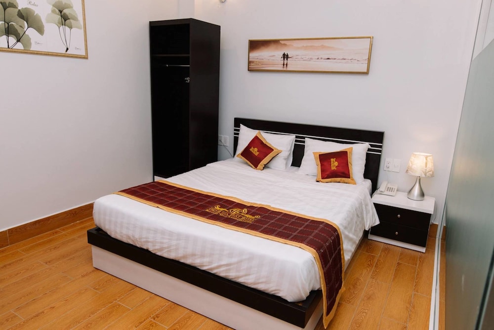 Thinh Gia Phat Hotel 13/50