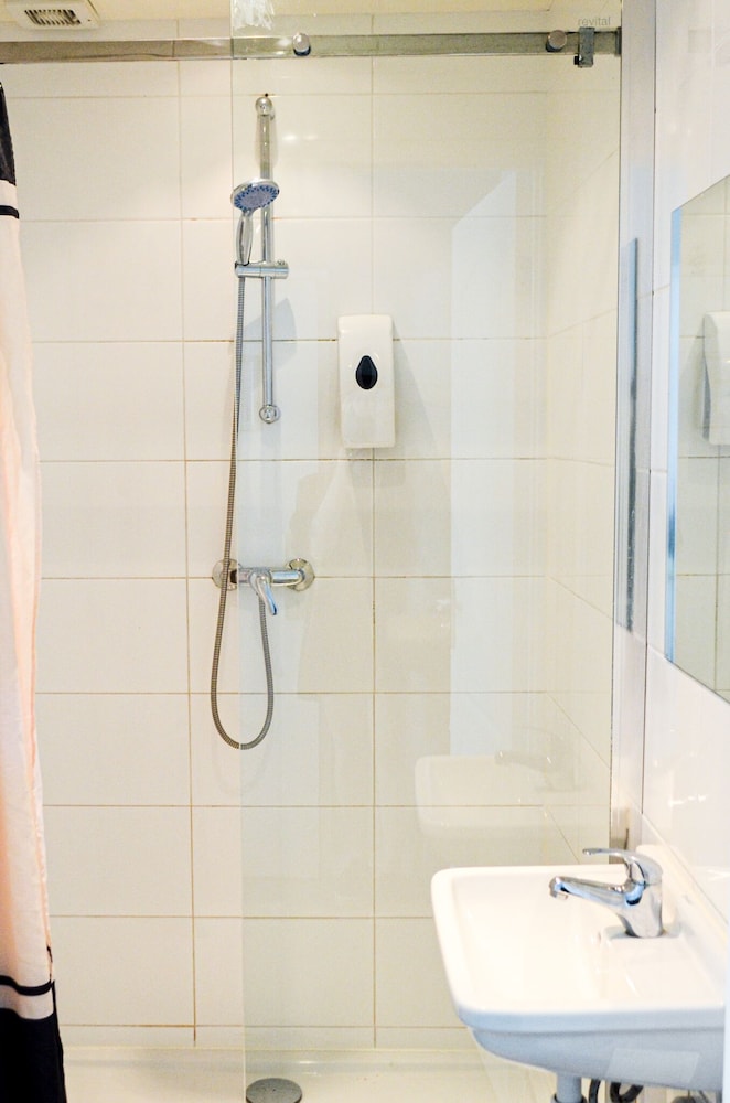 Hotel Kooyk 41/43