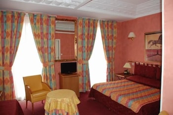 Le Meurice 47/60