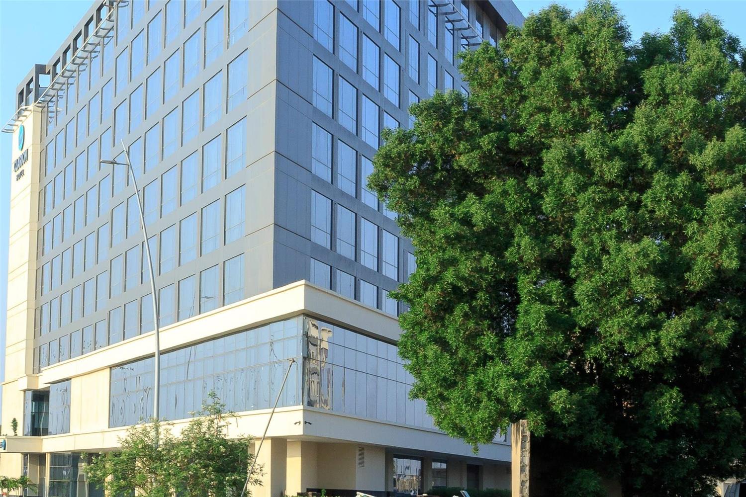 فندق كلاريون مطار جدة(Clarion Hotel Jeddah Airport) 7/38