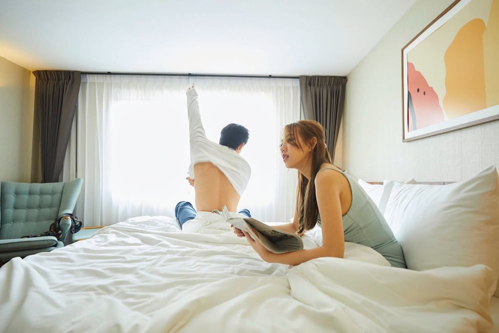 Arck Hotel 10/50